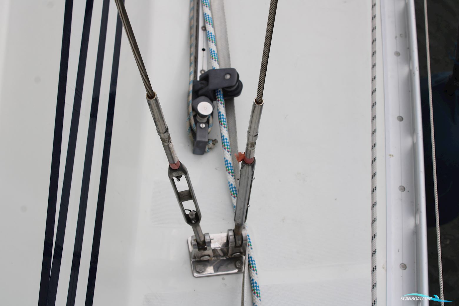 Beneteau 30.5 First
