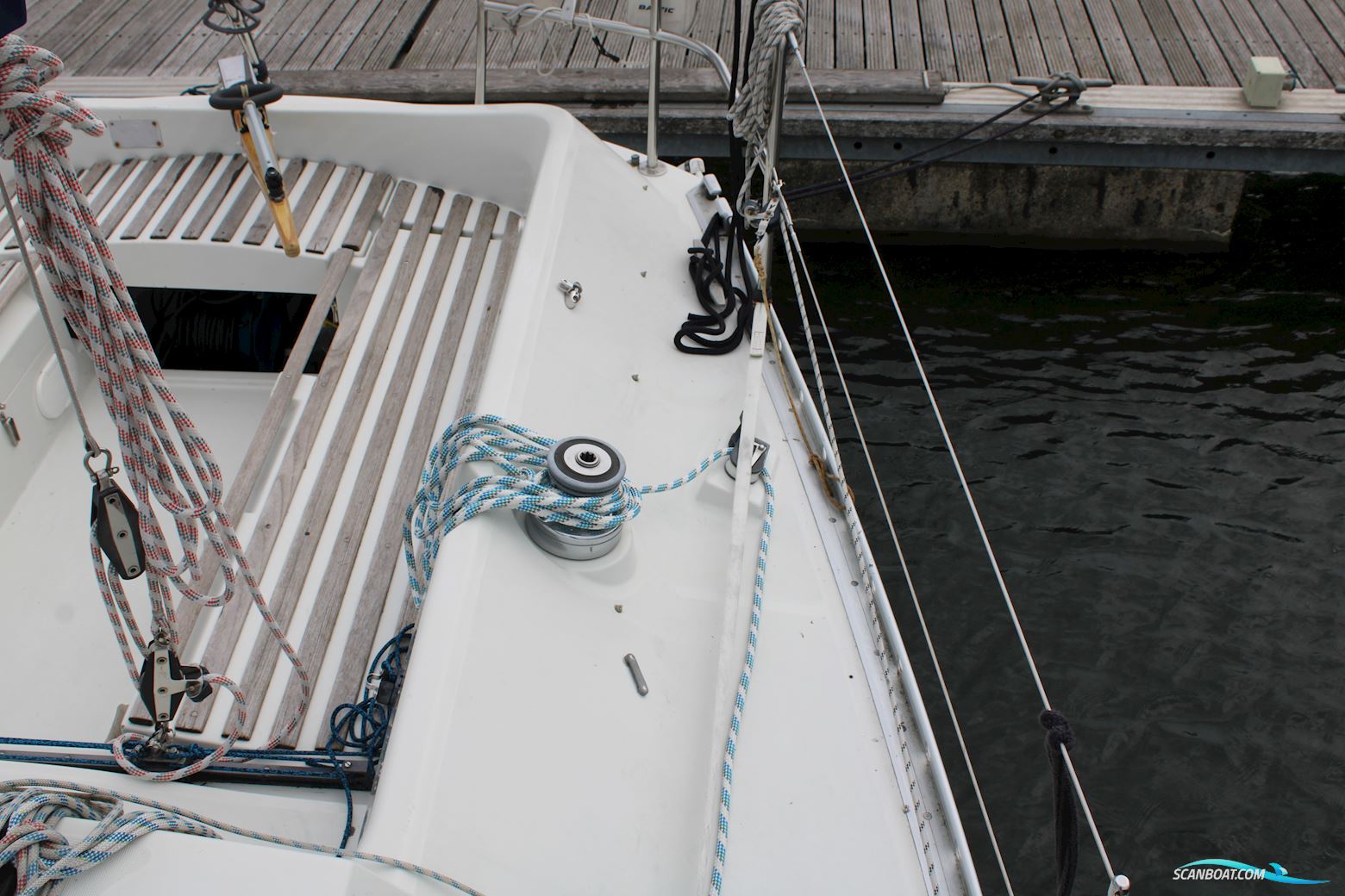 Beneteau 30.5 First