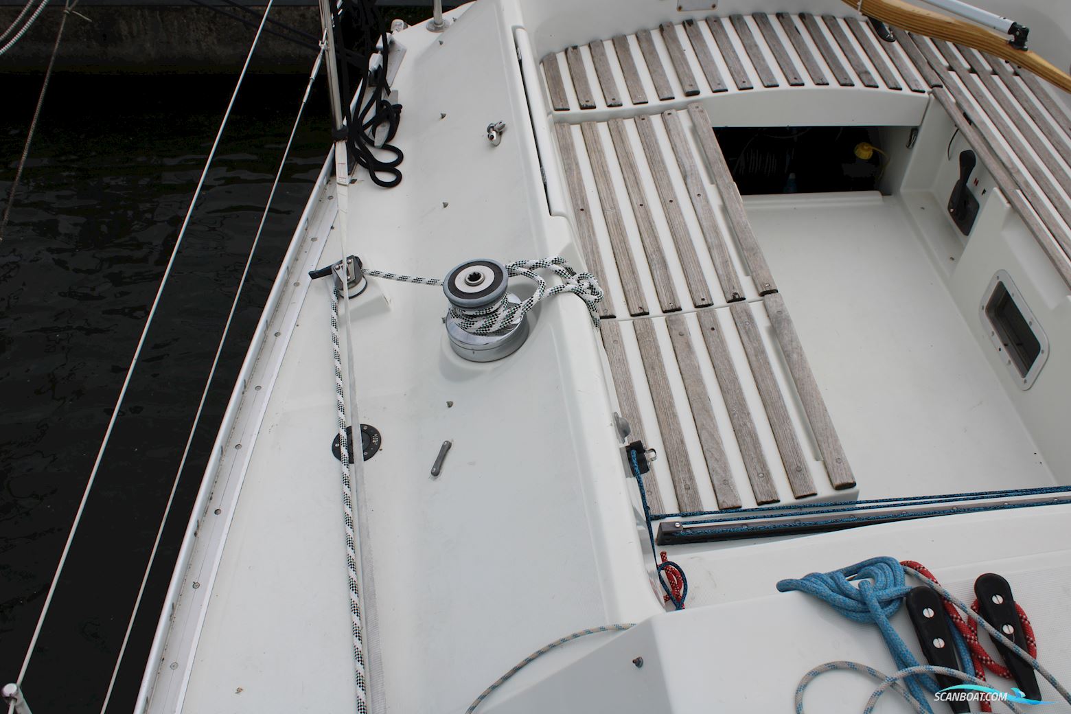 Beneteau 30.5 First