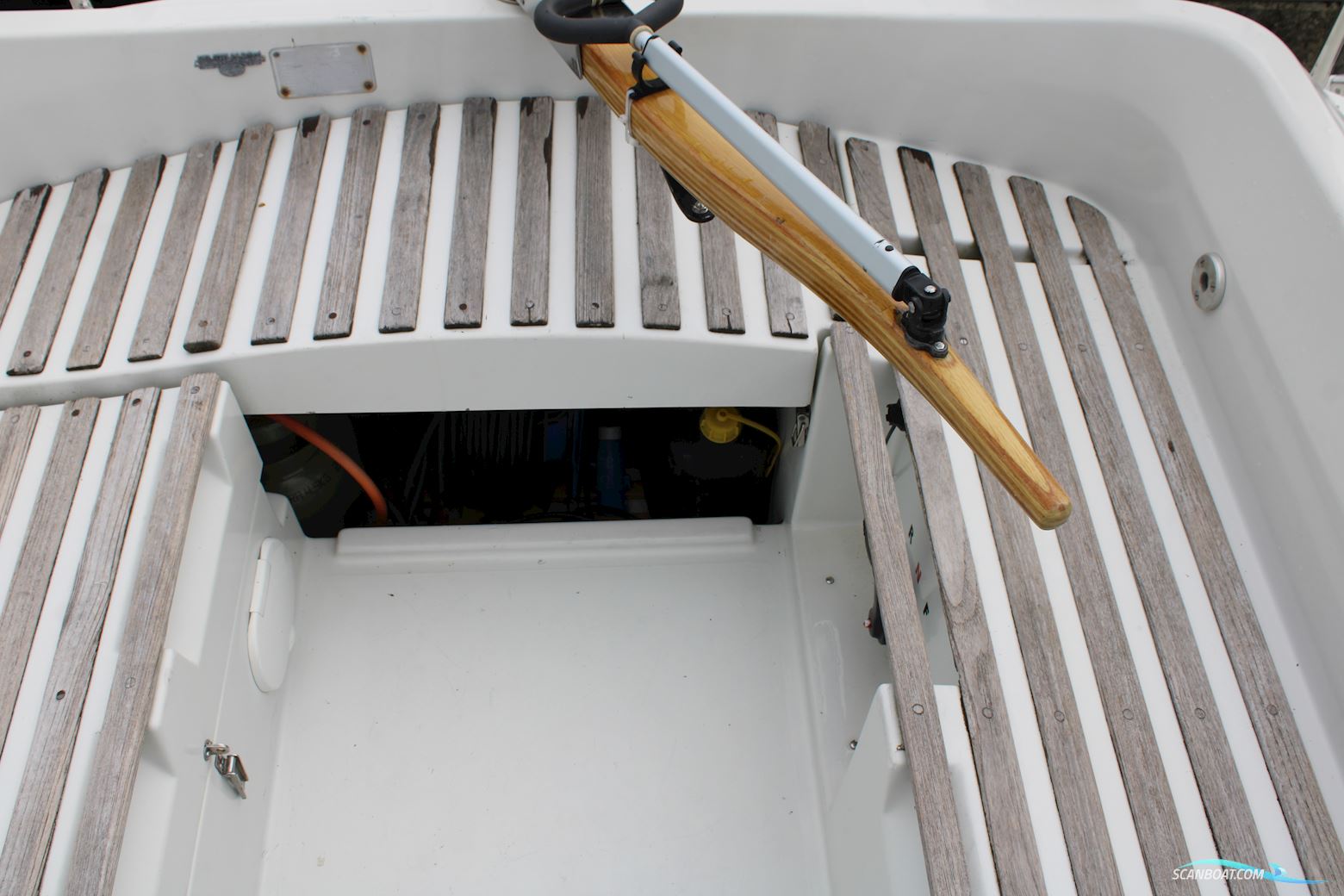 Beneteau 30.5 First