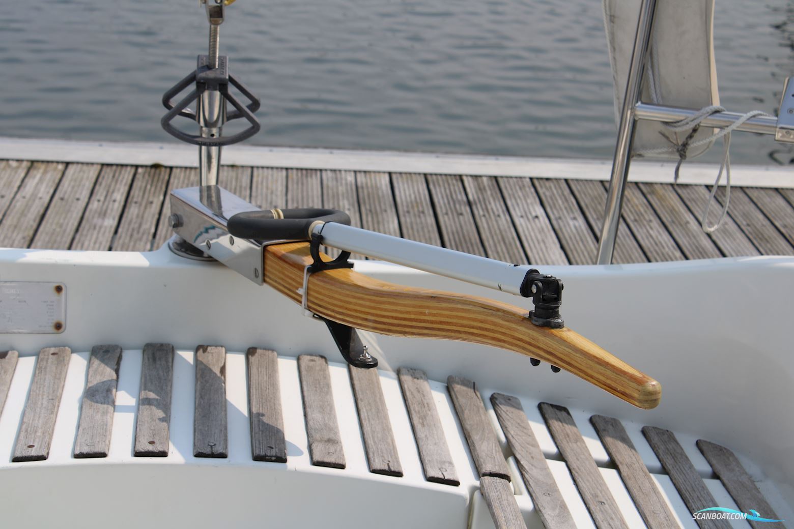 Beneteau 30.5 First