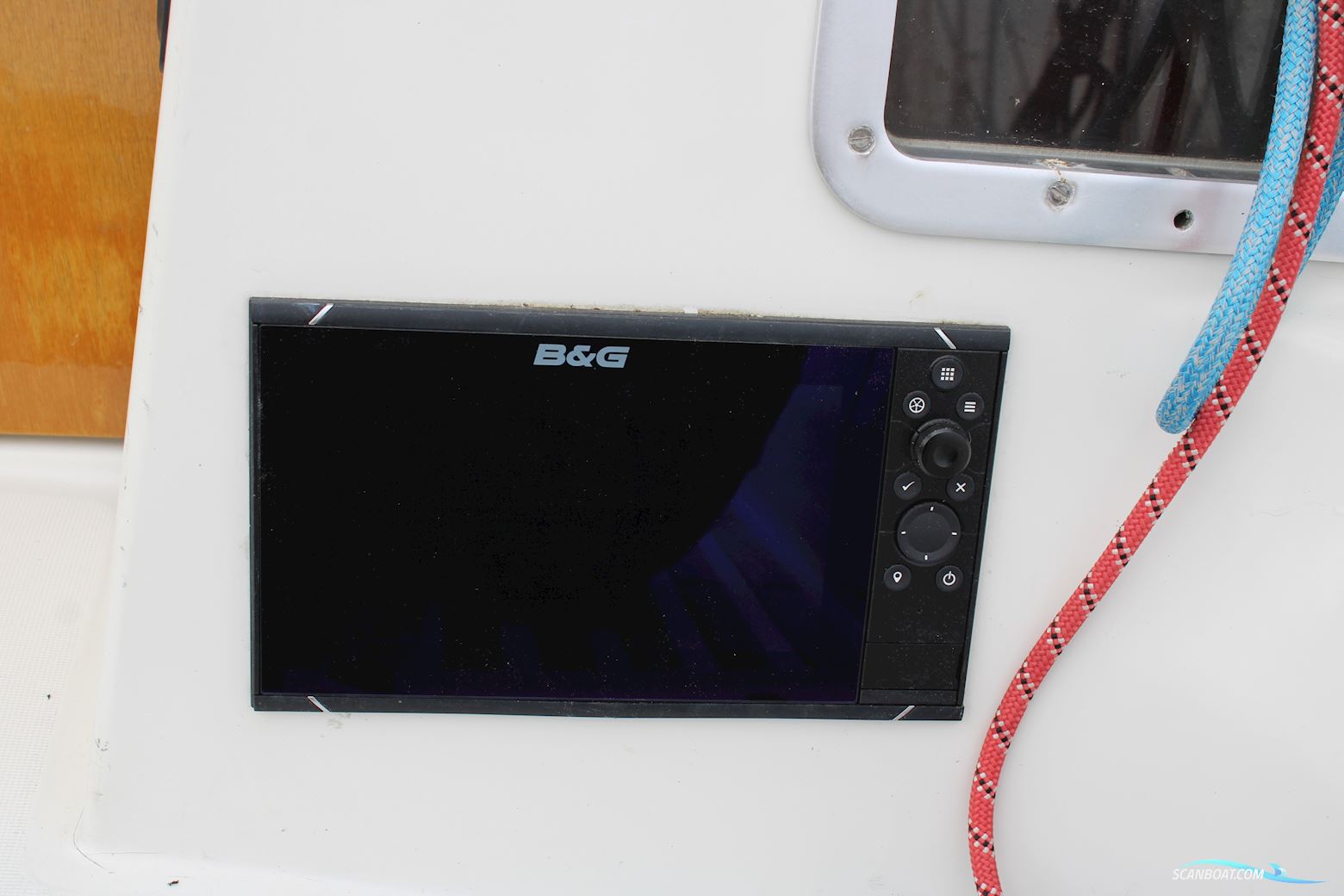 Beneteau 30.5 First