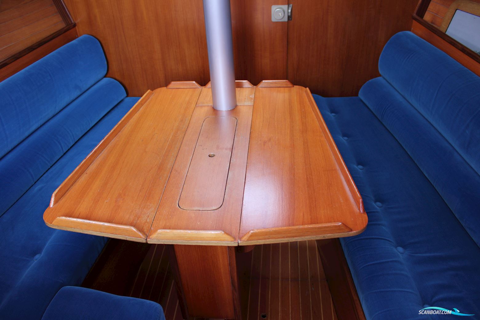 Beneteau 30.5 First
