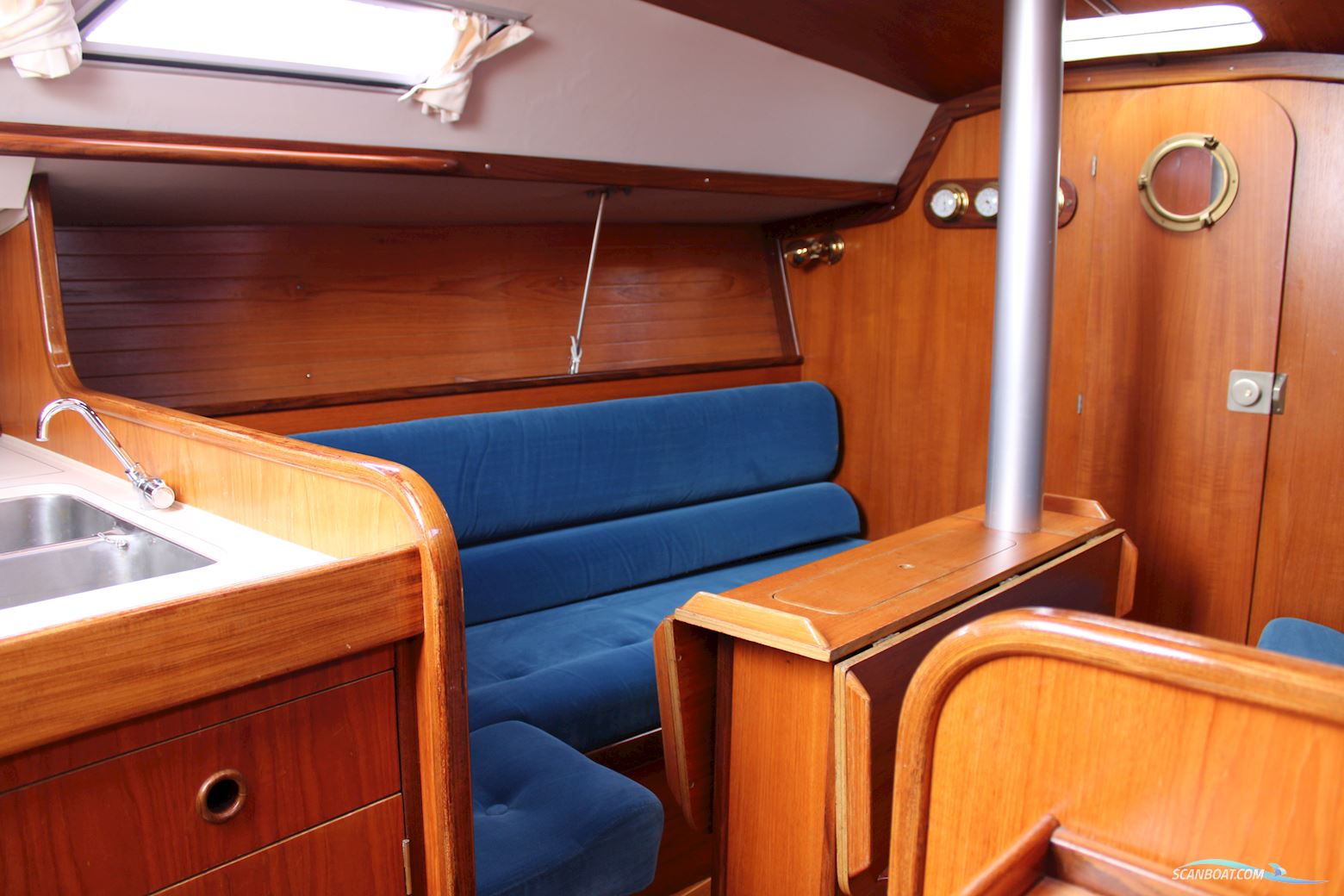 Beneteau 30.5 First