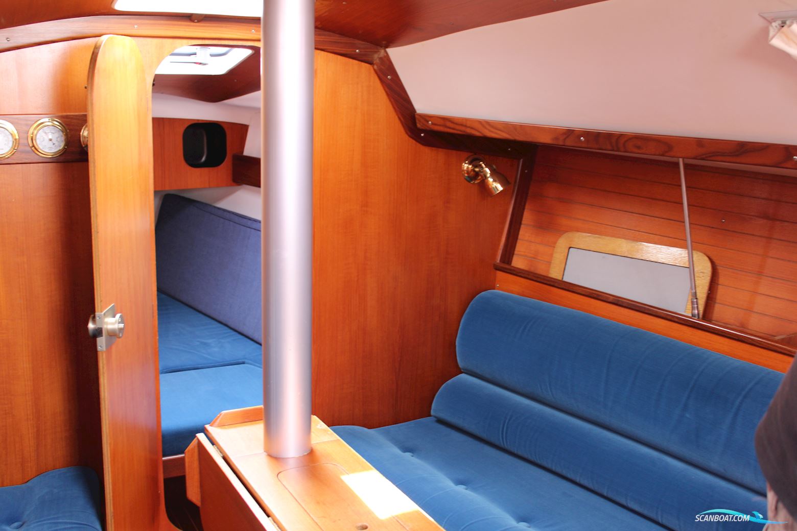 Beneteau 30.5 First