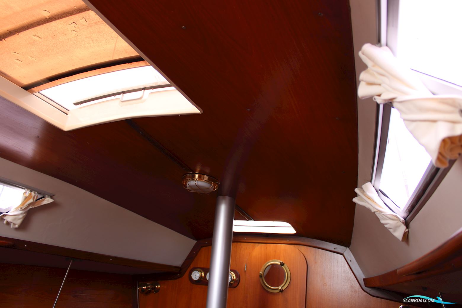 Beneteau 30.5 First