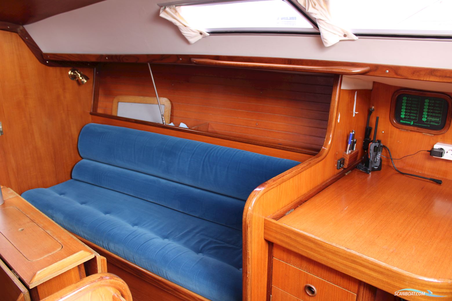 Beneteau 30.5 First