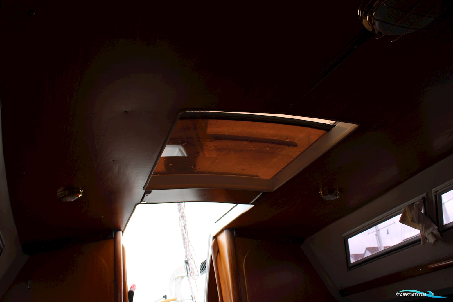 Beneteau 30.5 First