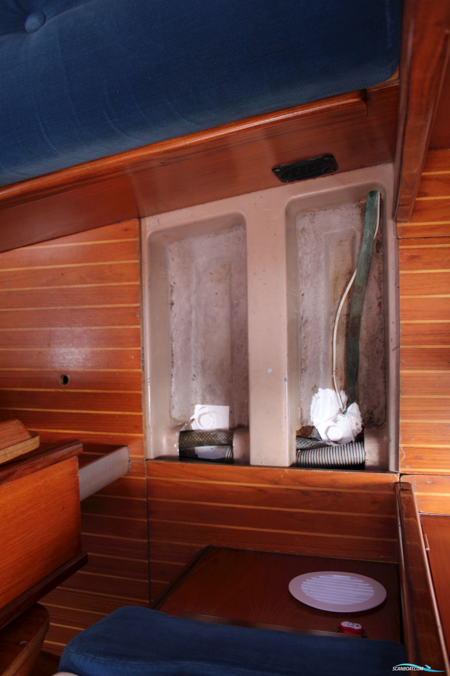 Beneteau 30.5 First