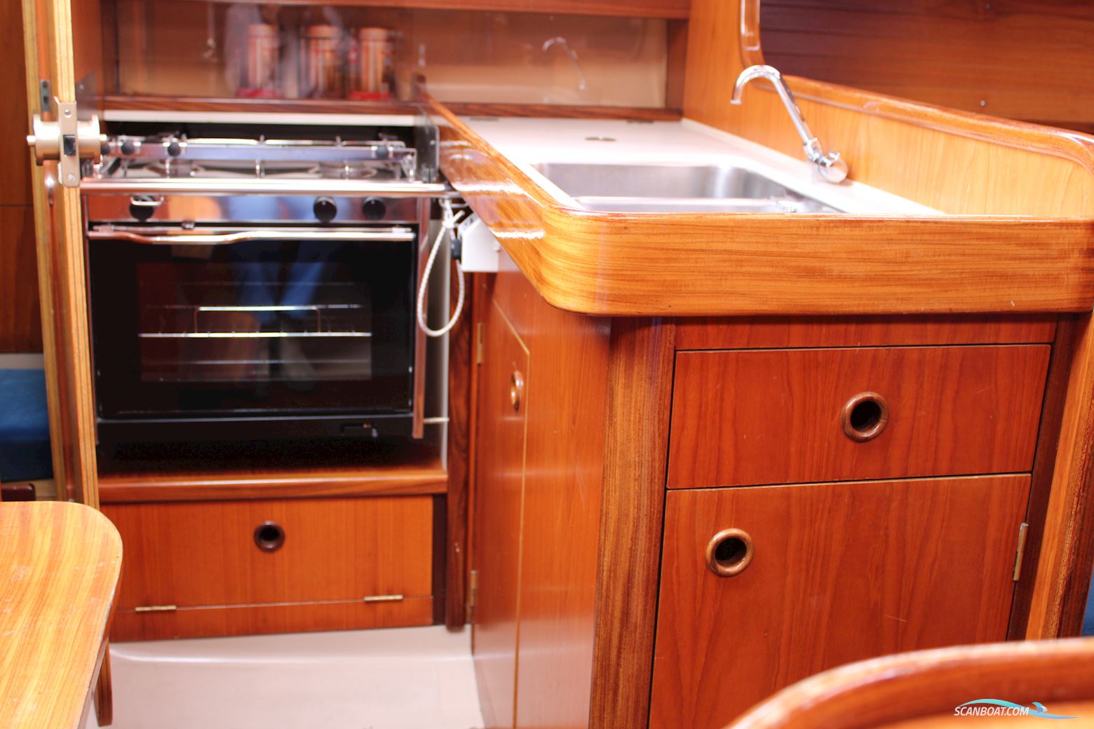 Beneteau 30.5 First