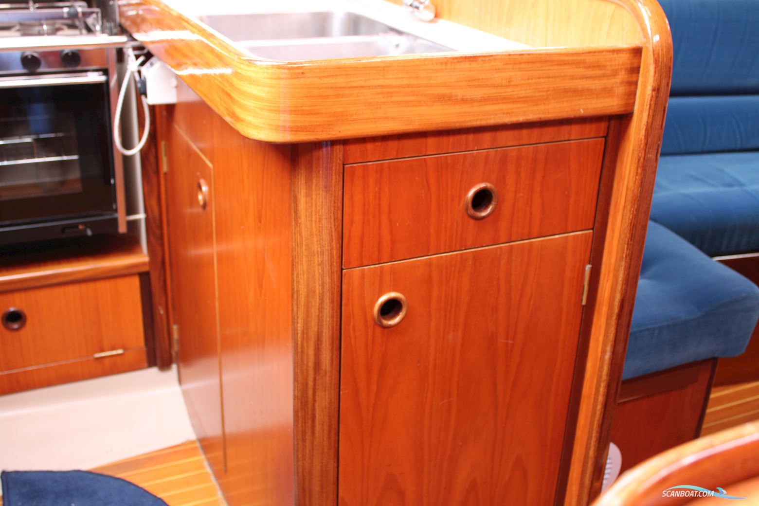 Beneteau 30.5 First