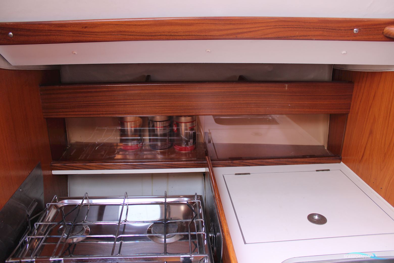 Beneteau 30.5 First