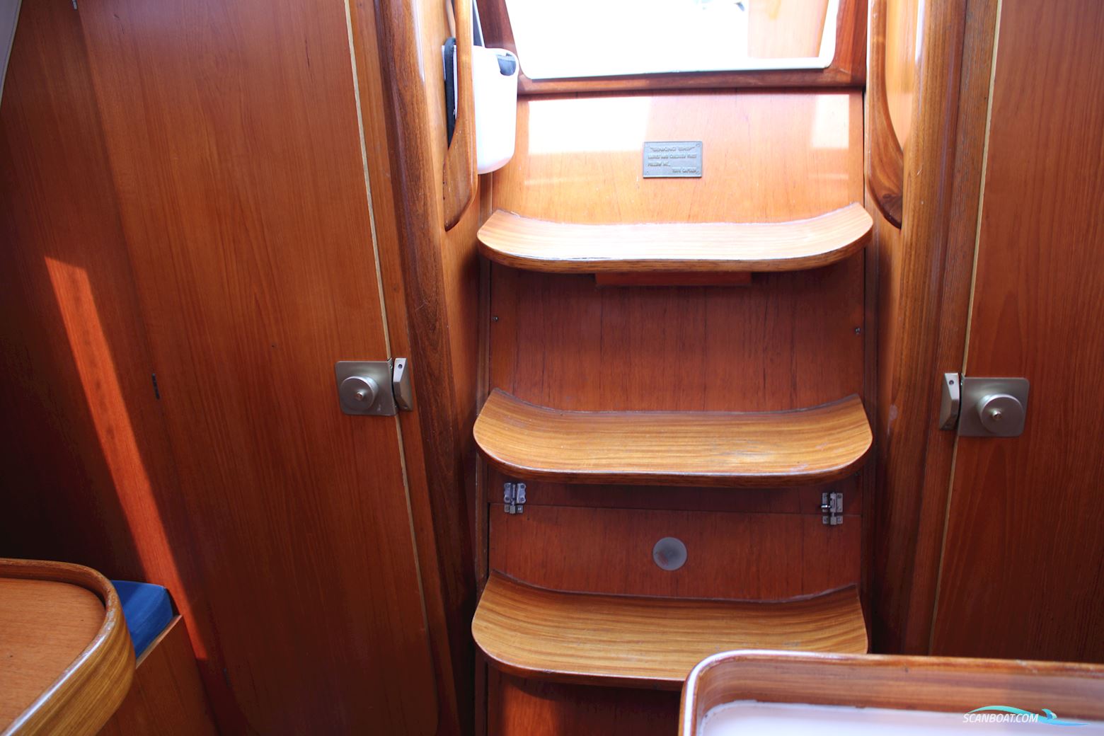 Beneteau 30.5 First