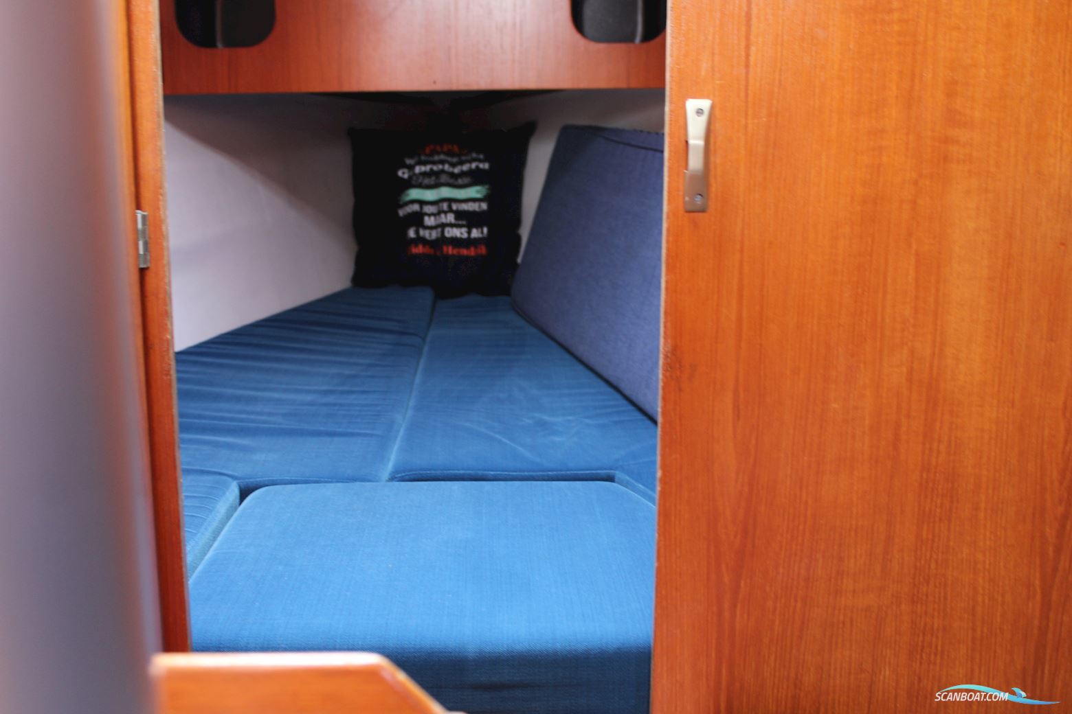 Beneteau 30.5 First