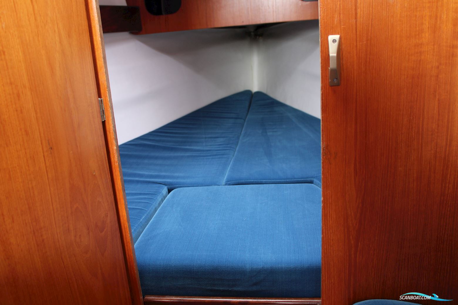 Beneteau 30.5 First