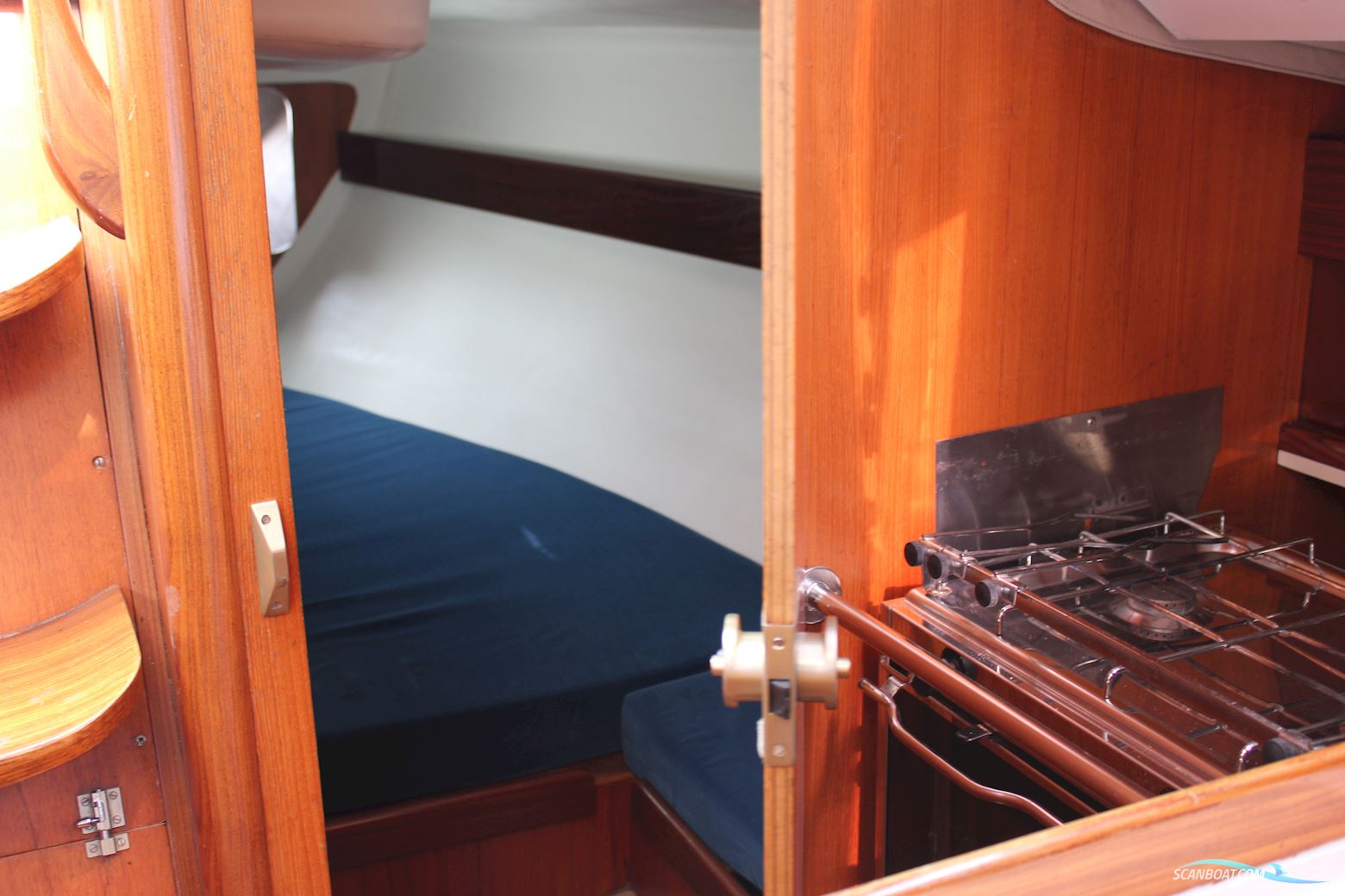 Beneteau 30.5 First