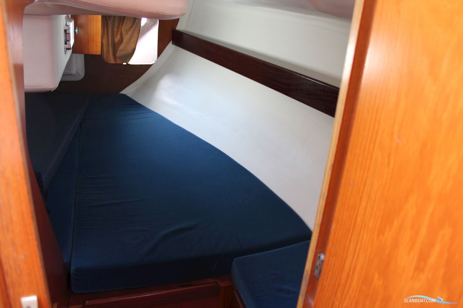 Beneteau 30.5 First