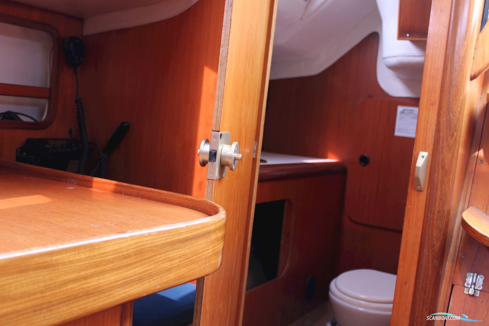 Beneteau 30.5 First