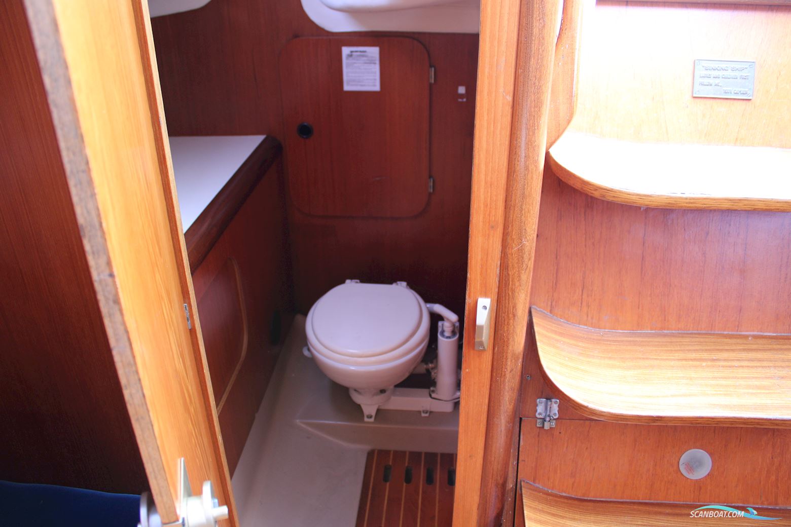 Beneteau 30.5 First