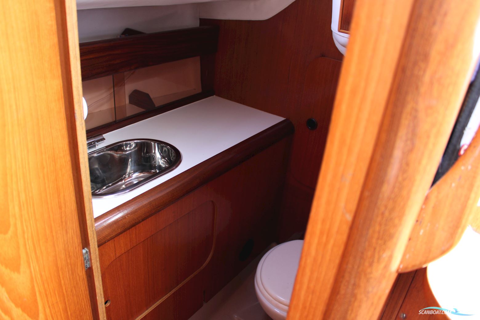 Beneteau 30.5 First