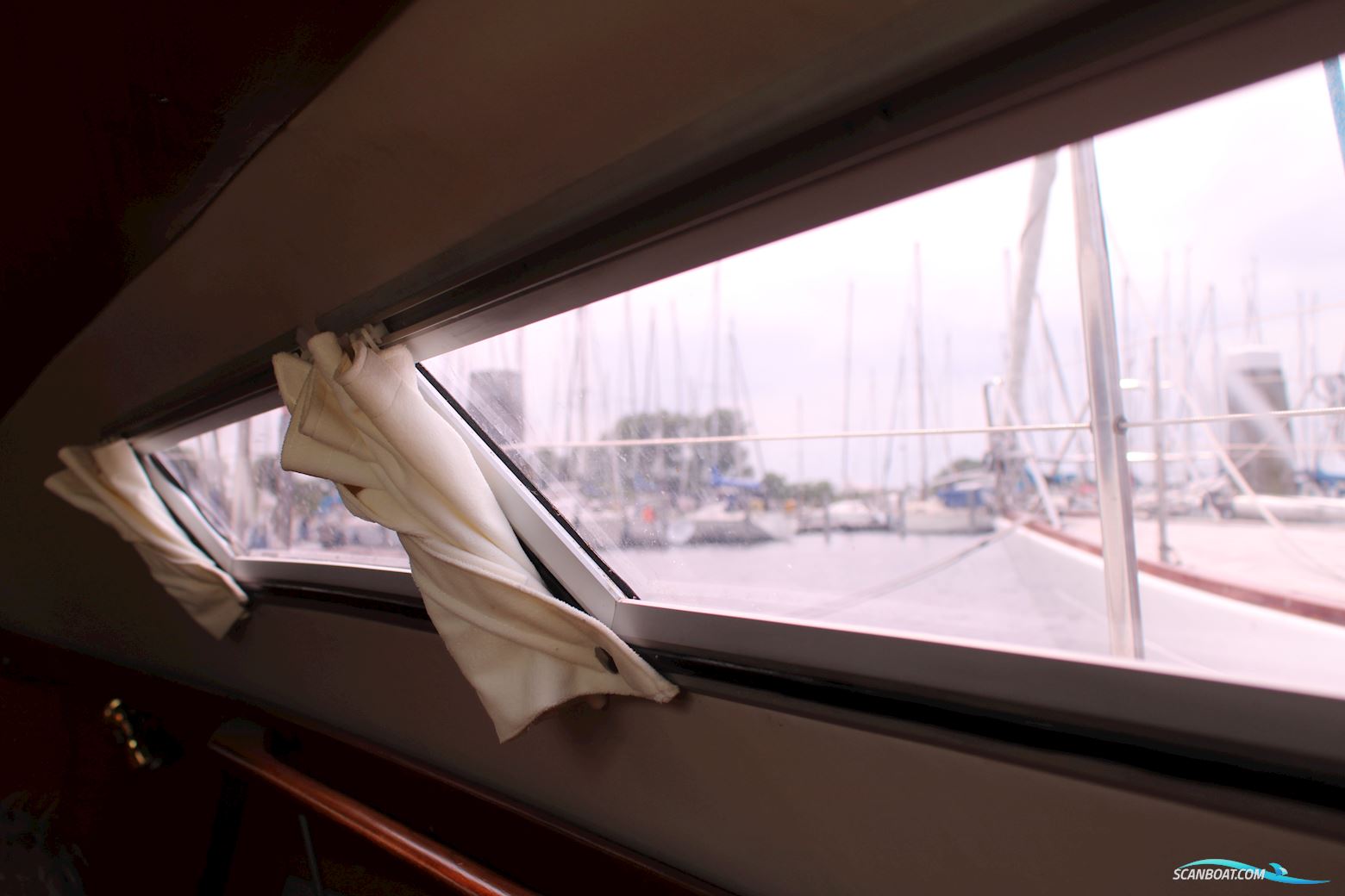 Beneteau 30.5 First