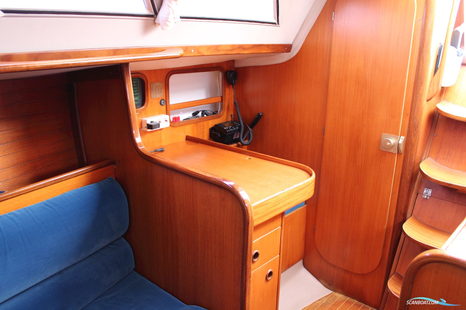 Beneteau 30.5 First