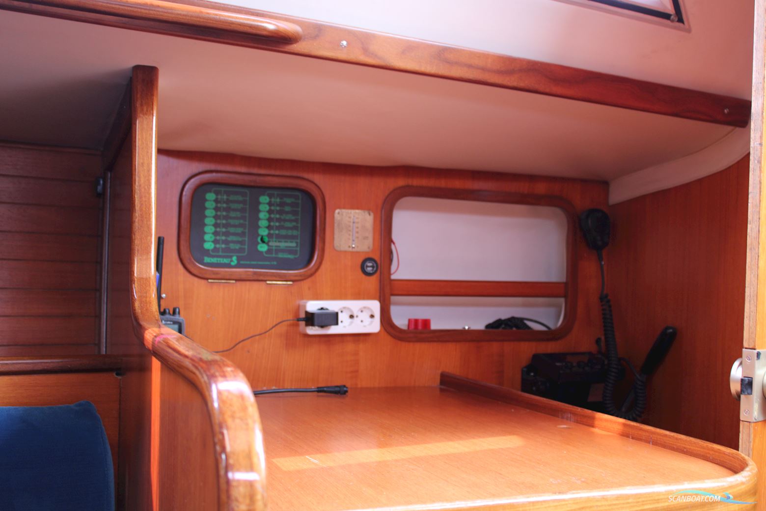 Beneteau 30.5 First