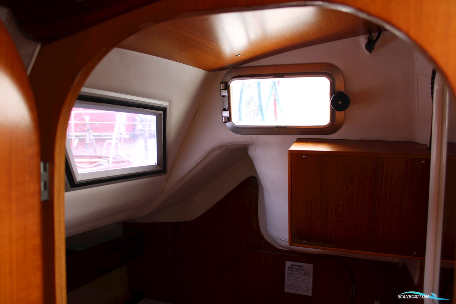 Beneteau 30.5 First