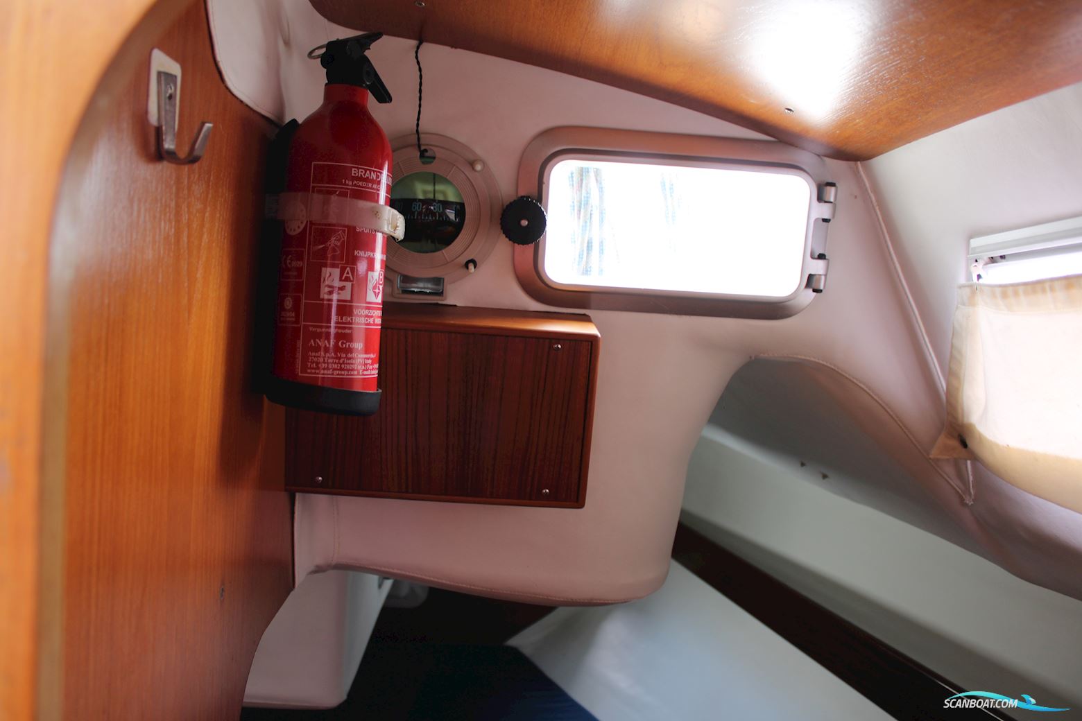 Beneteau 30.5 First