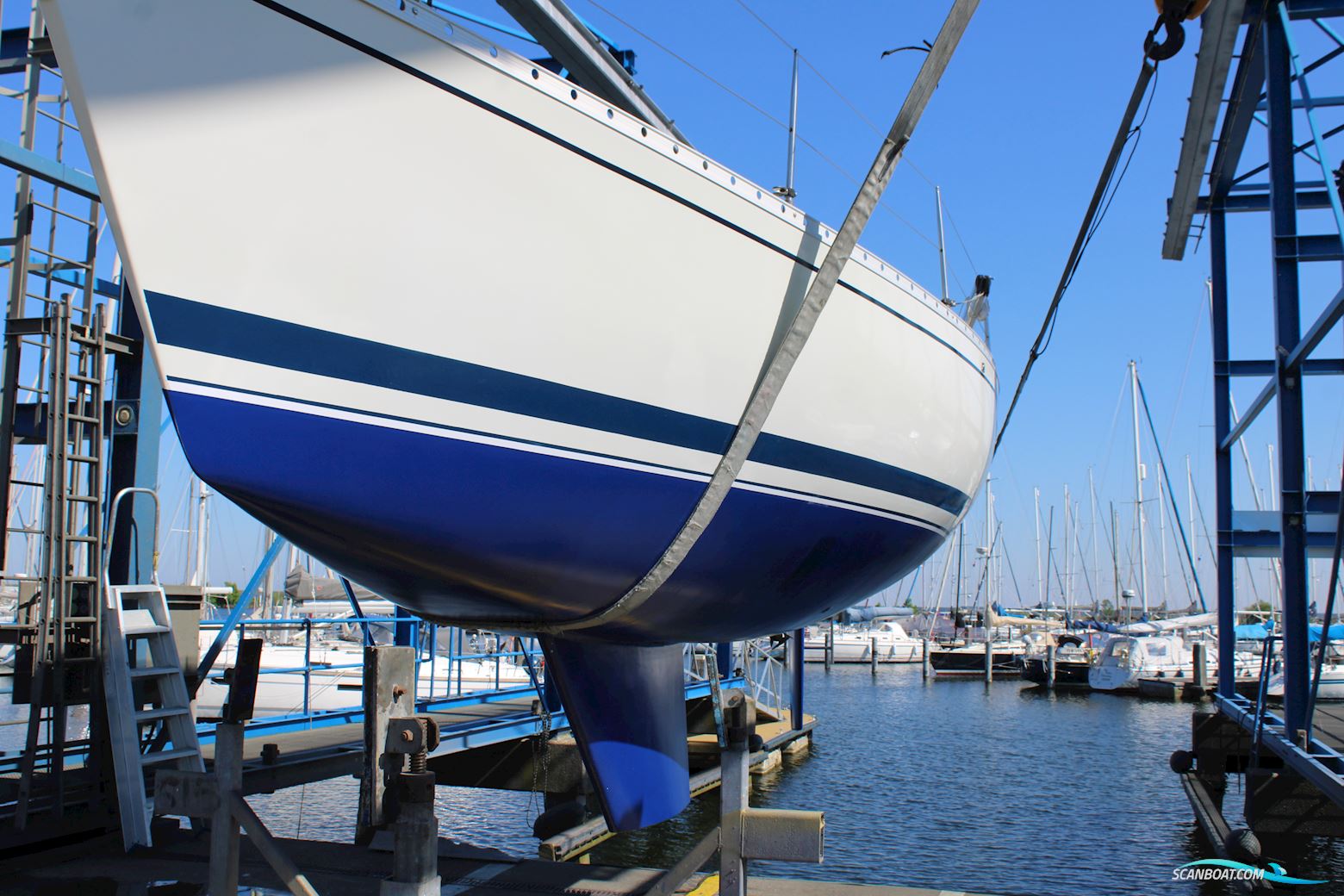 Beneteau 30.5 First