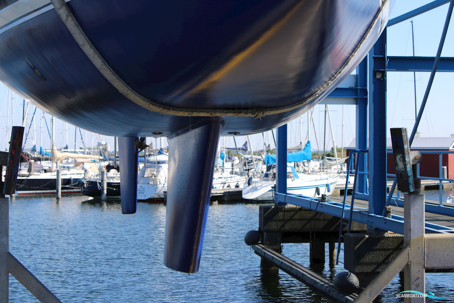 Beneteau 30.5 First