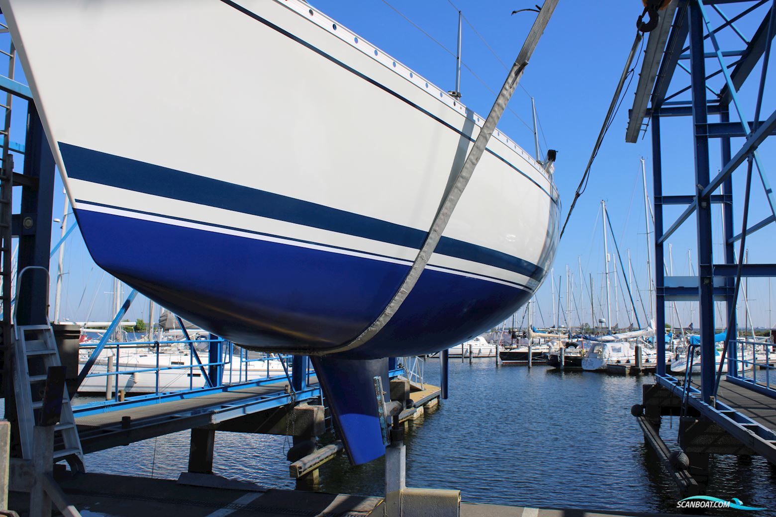 Beneteau 30.5 First