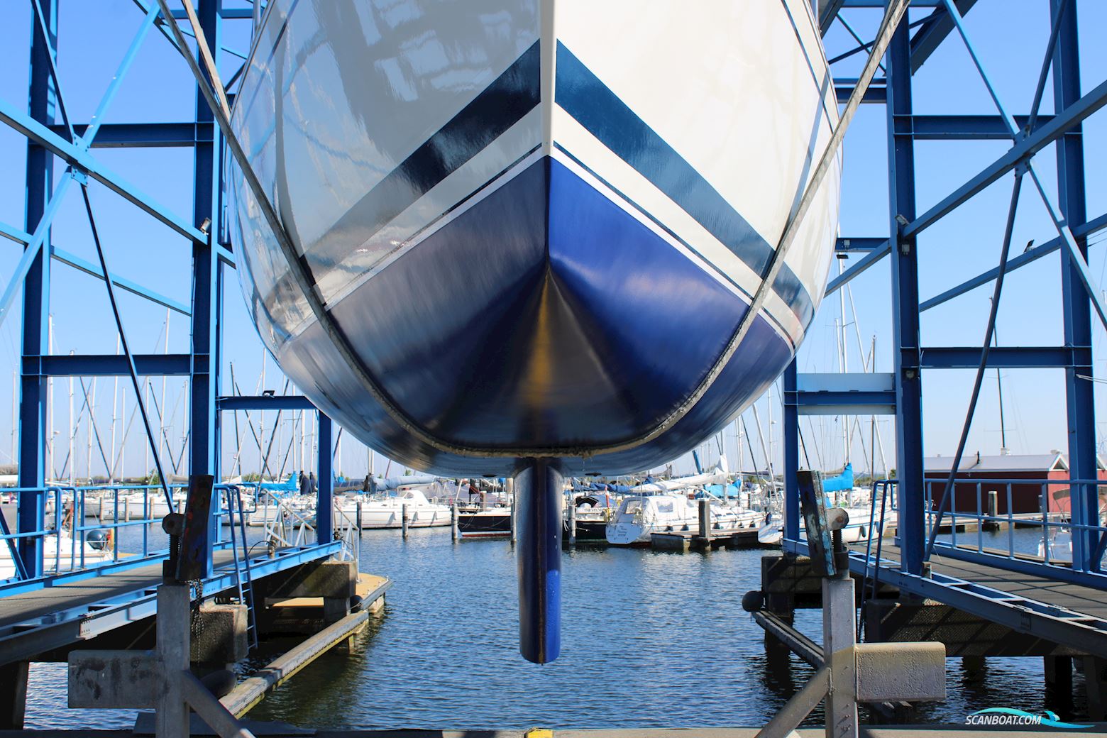 Beneteau 30.5 First