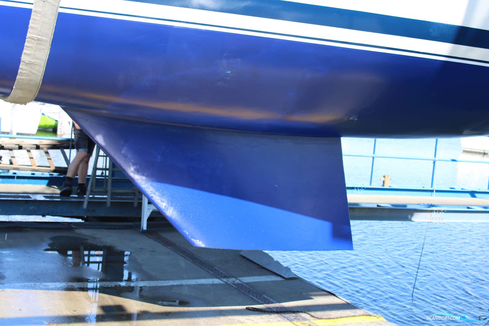 Beneteau 30.5 First