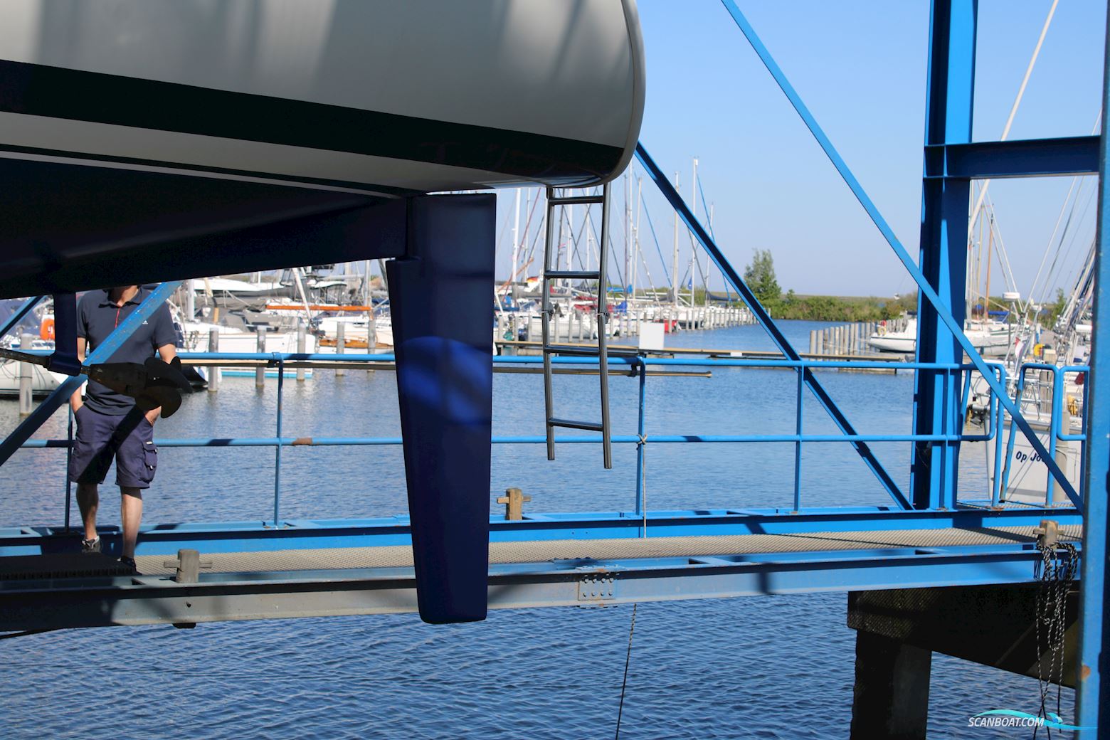 Beneteau 30.5 First