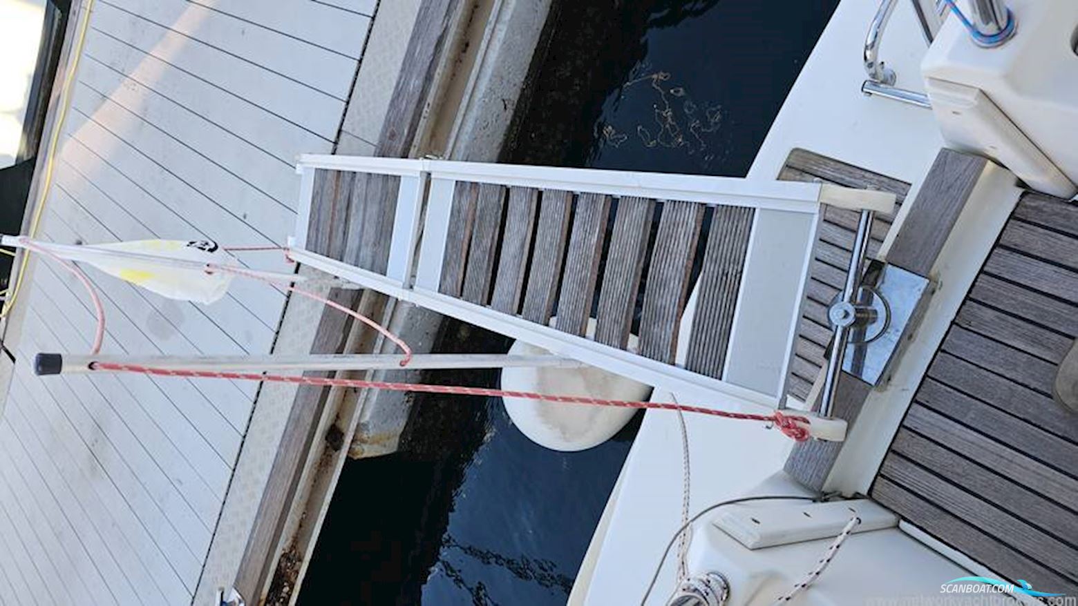 Beneteau 331