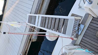 Beneteau 331 Sejlbåd 2003, med Yanmar motor, Tyrkiet