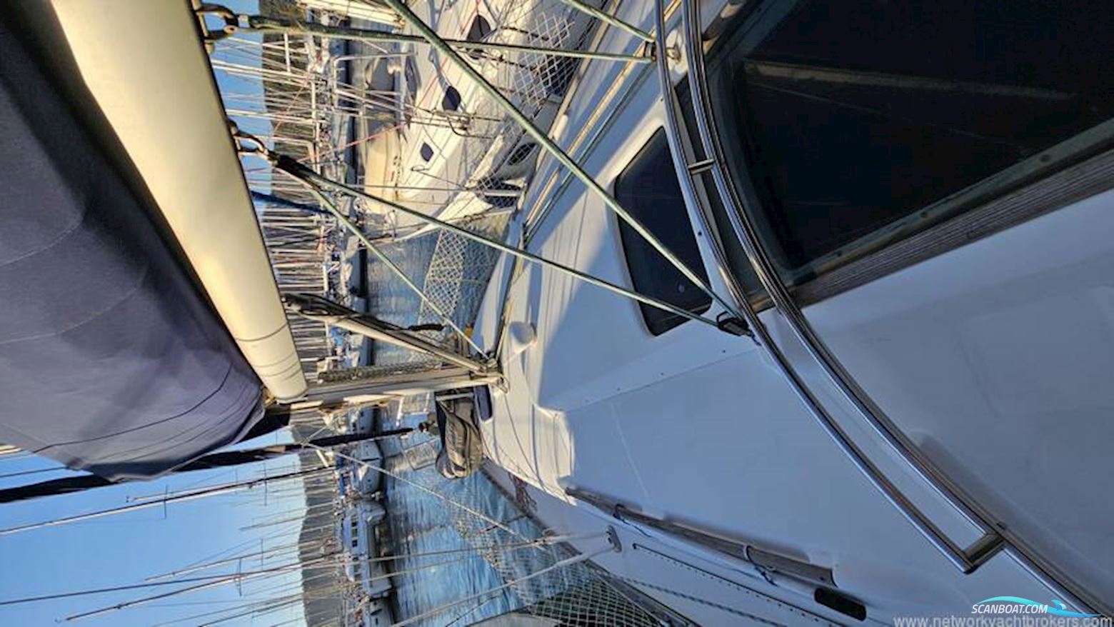Beneteau 331