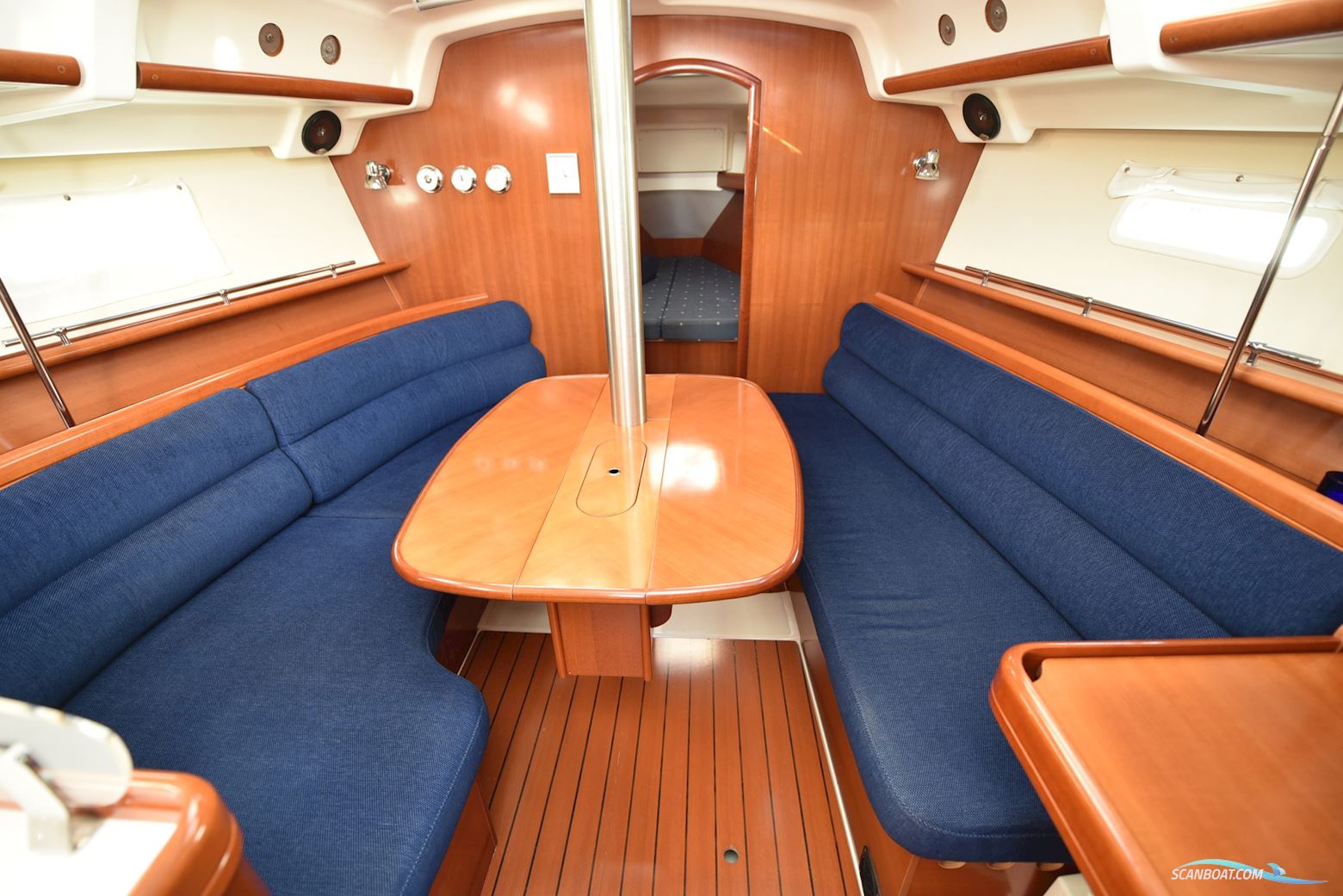 Beneteau 343 Clipper