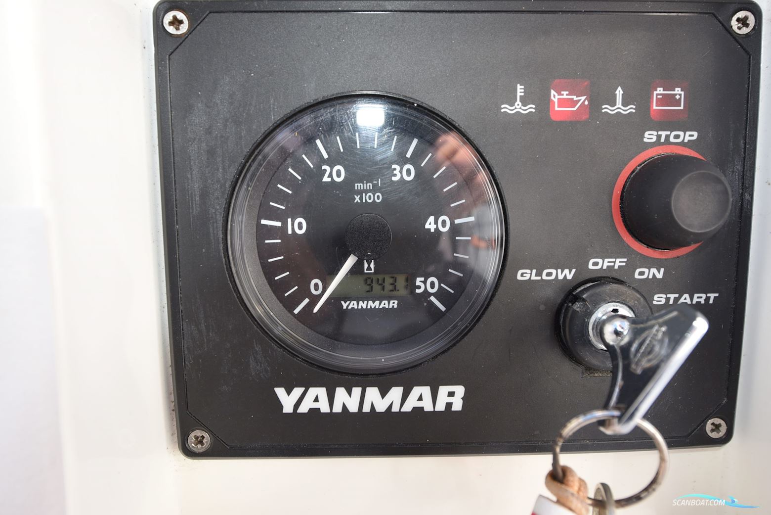 Beneteau 343 Clipper