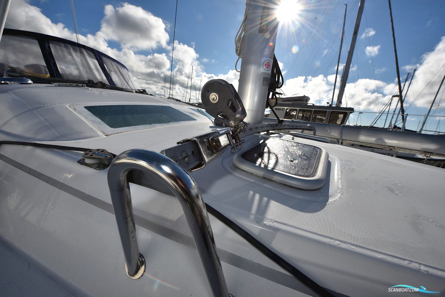 Beneteau 343 Clipper