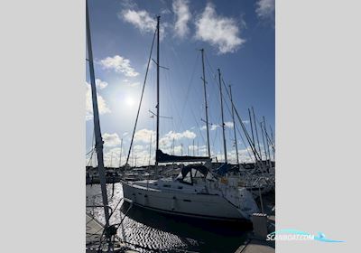 Bénéteau 343 Oceanis Clipper Sejlbåd 2006, med Yanmar motor, Danmark