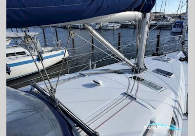 Bénéteau 343 Oceanis Clipper Sejlbåd 2006, med Yanmar motor, Danmark