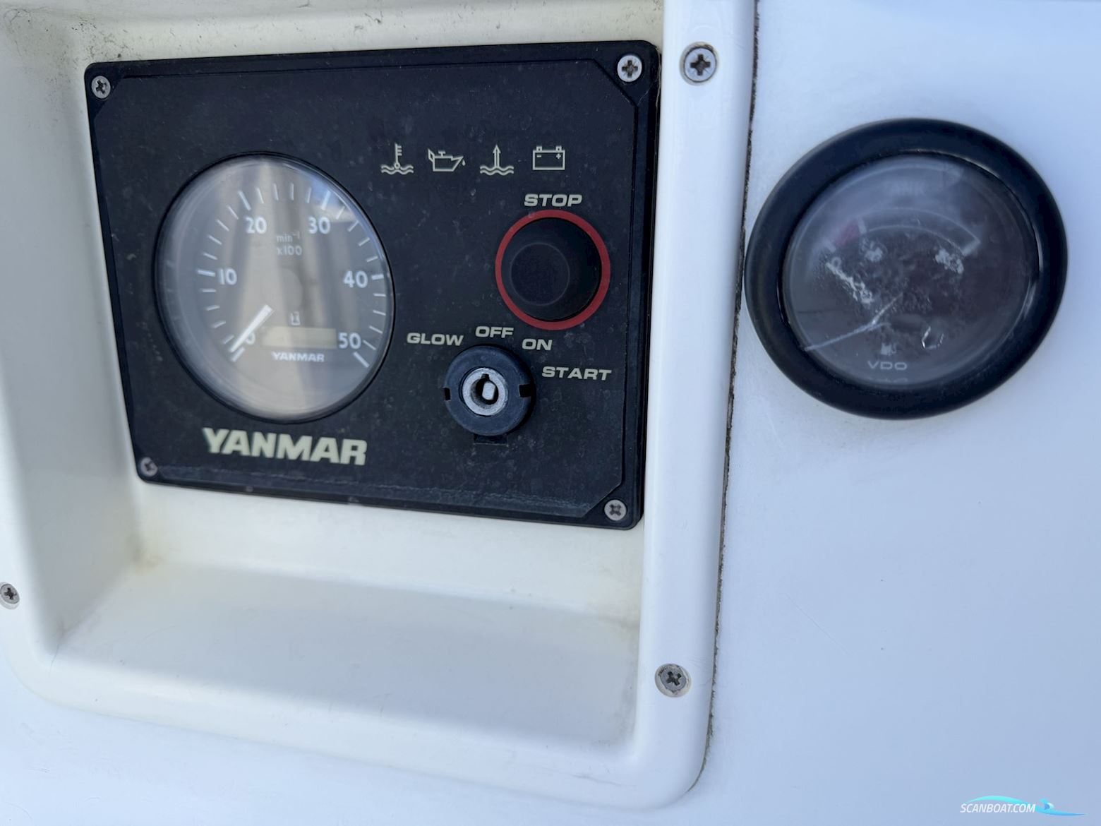 Bénéteau 343 Oceanis Clipper