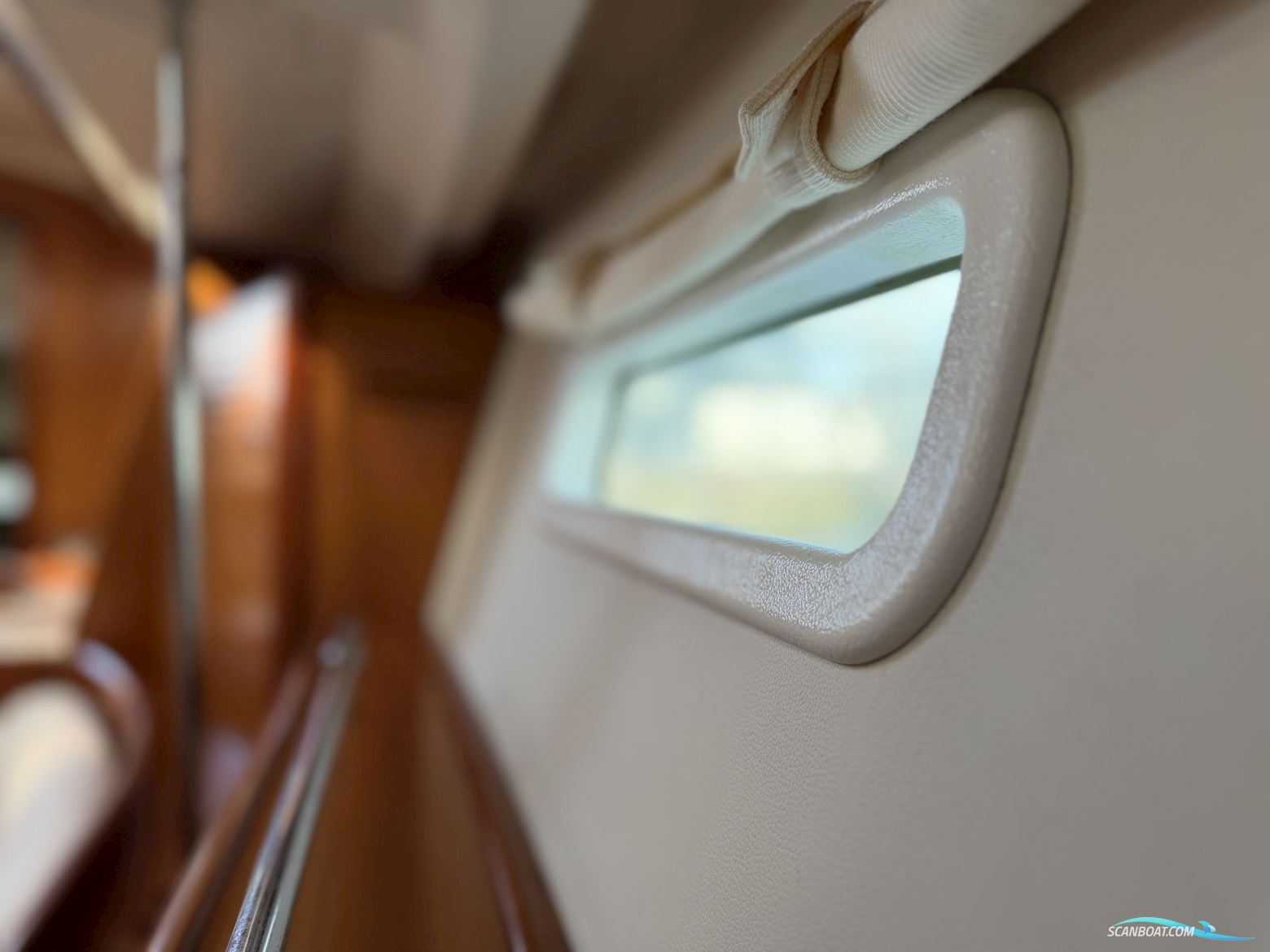 Bénéteau 343 Oceanis Clipper