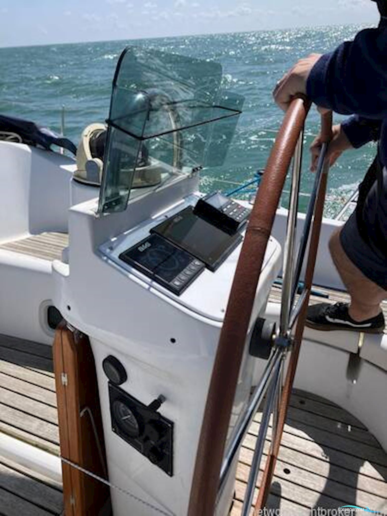 Beneteau 361 Clipper