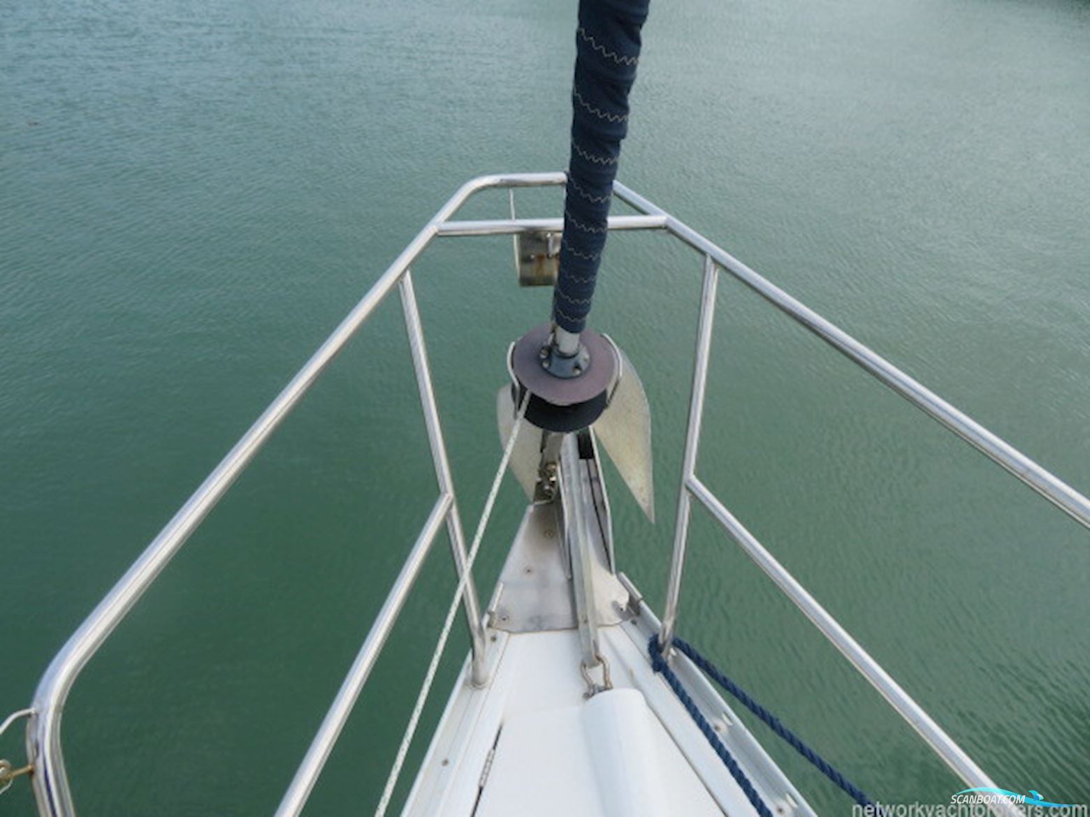 Beneteau 361 Clipper