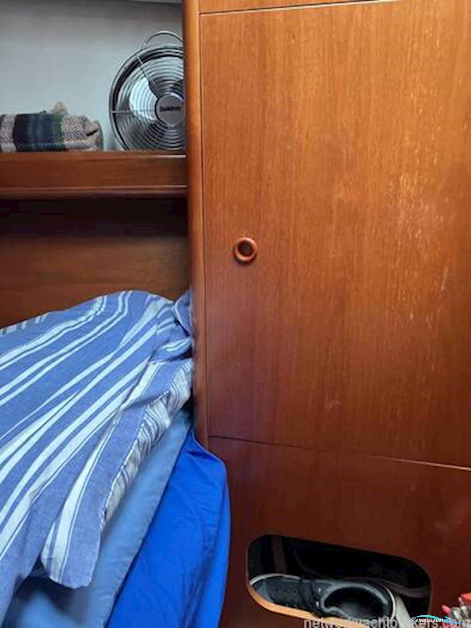 Beneteau 361 Clipper