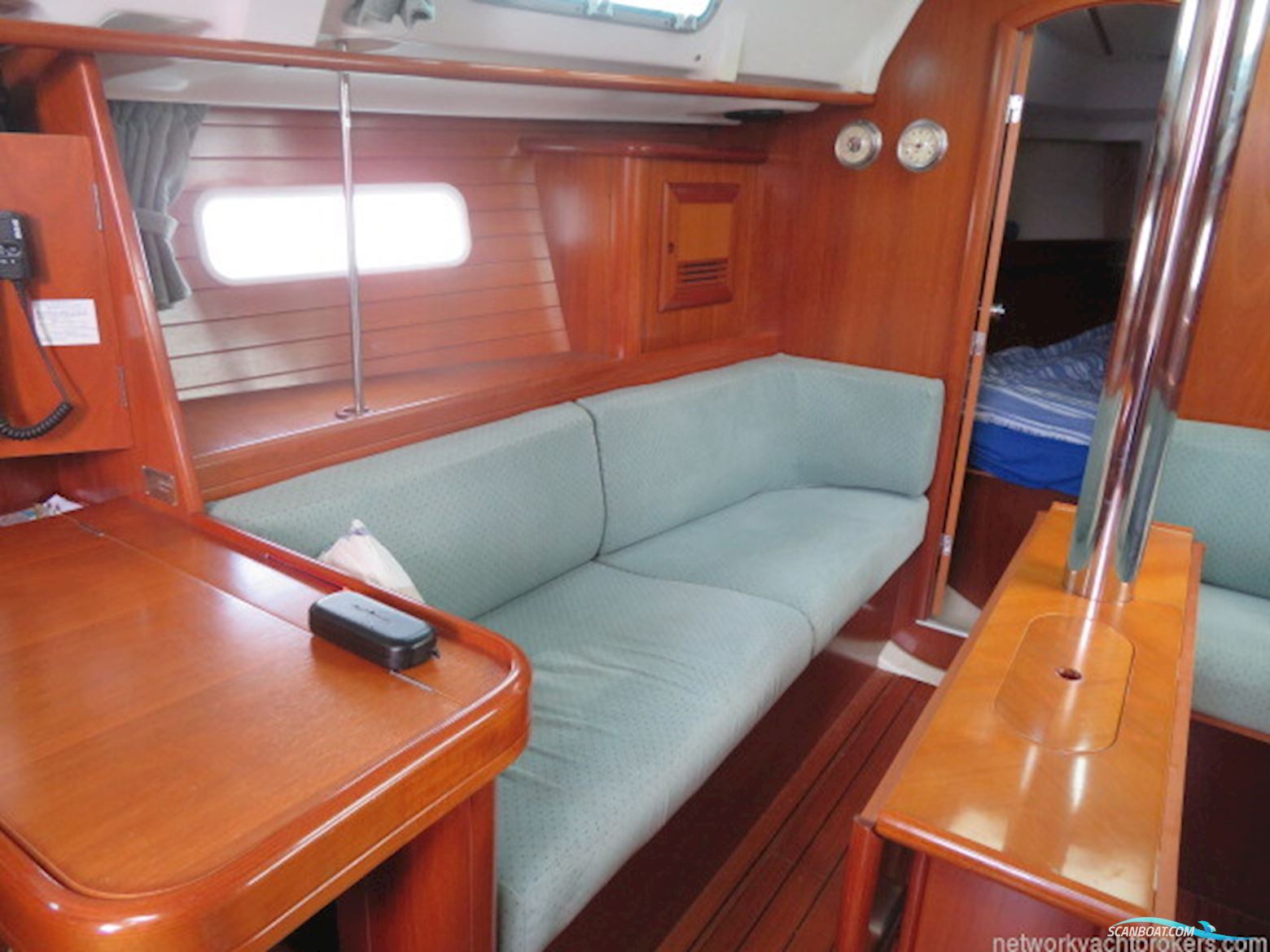 Beneteau 361 Clipper