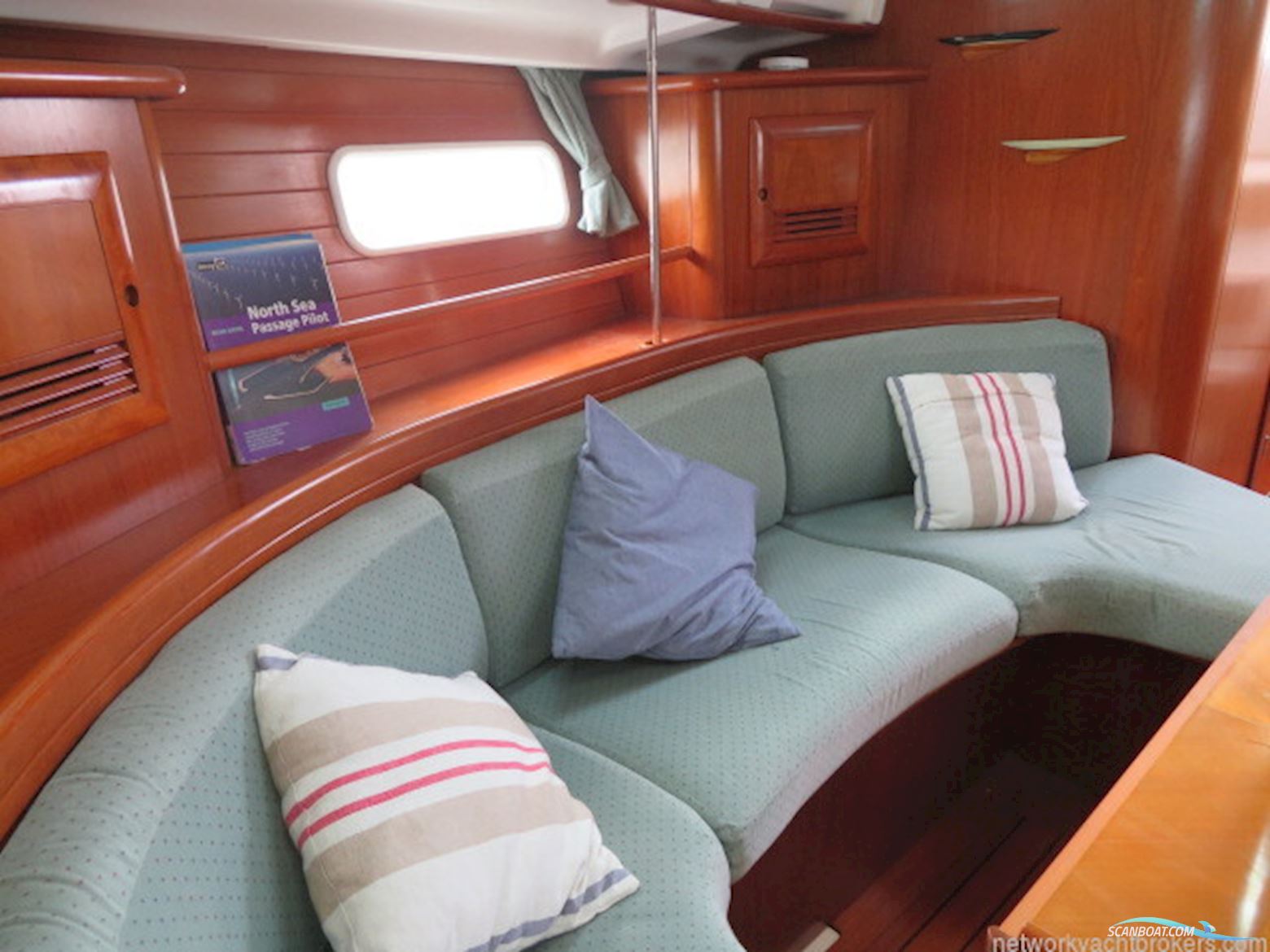 Beneteau 361 Clipper